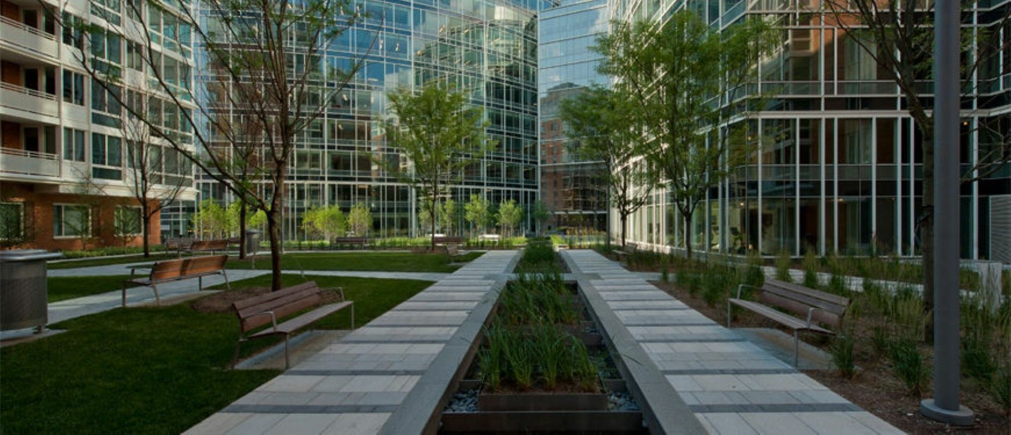 Global Luxury Suites At Foggy Bottom Washington Exterior foto