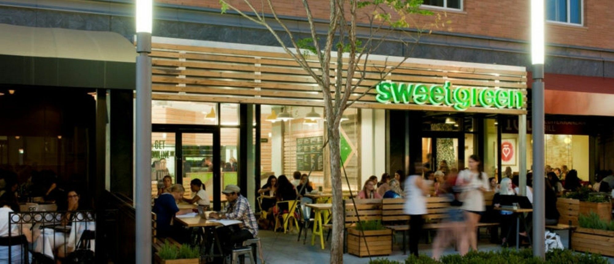 Global Luxury Suites At Foggy Bottom Washington Exterior foto