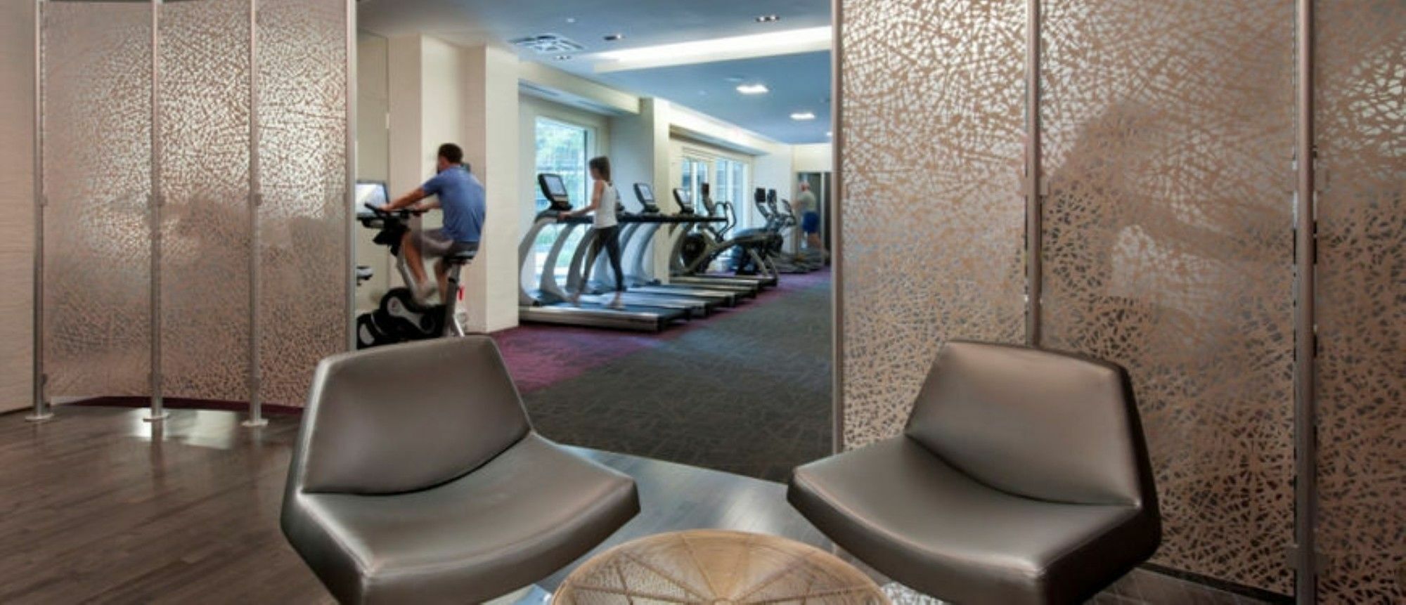 Global Luxury Suites At Foggy Bottom Washington Exterior foto