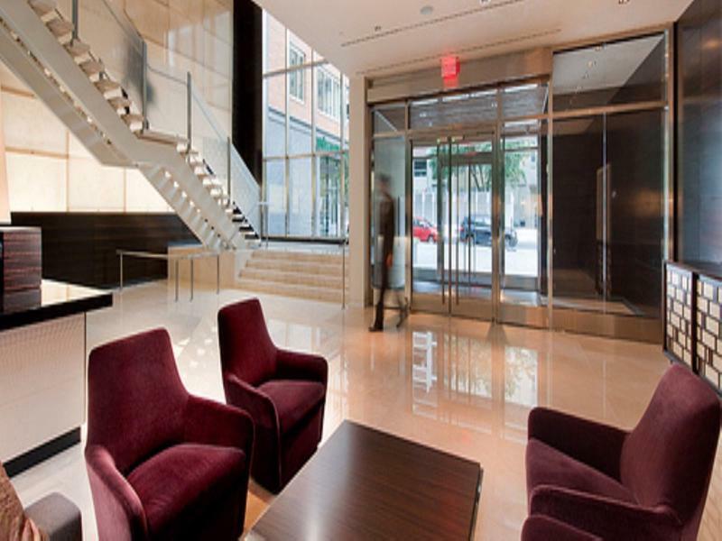 Global Luxury Suites At Foggy Bottom Washington Exterior foto