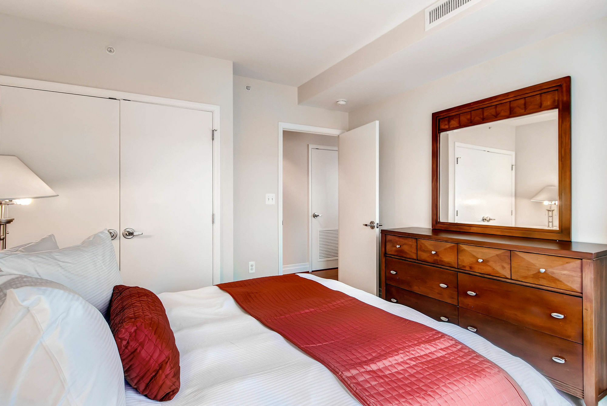 Global Luxury Suites At Foggy Bottom Washington Exterior foto