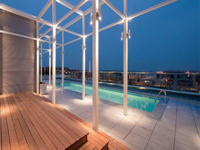 Global Luxury Suites At Foggy Bottom Washington Exterior foto