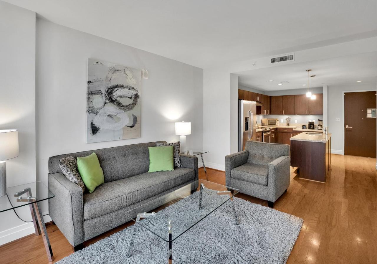 Global Luxury Suites At Foggy Bottom Washington Exterior foto