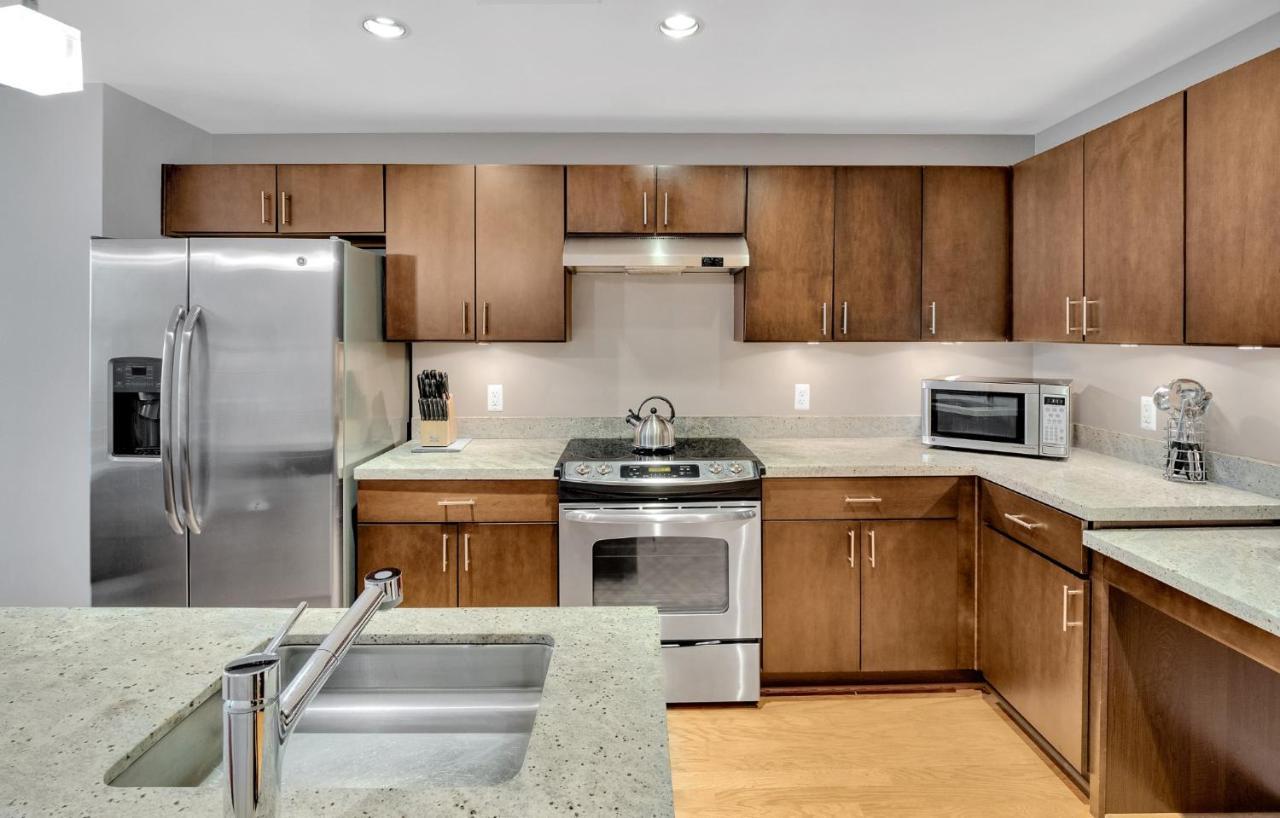 Global Luxury Suites At Foggy Bottom Washington Exterior foto