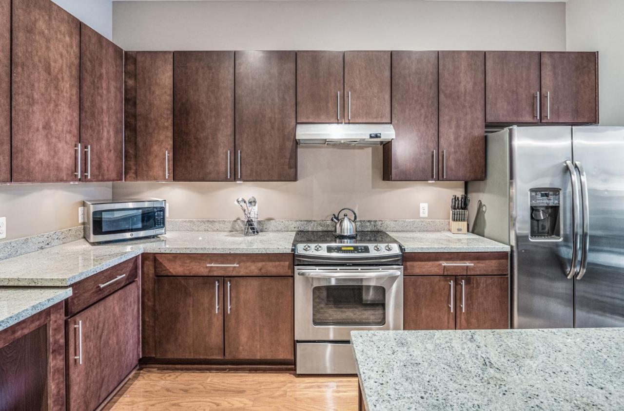 Global Luxury Suites At Foggy Bottom Washington Exterior foto