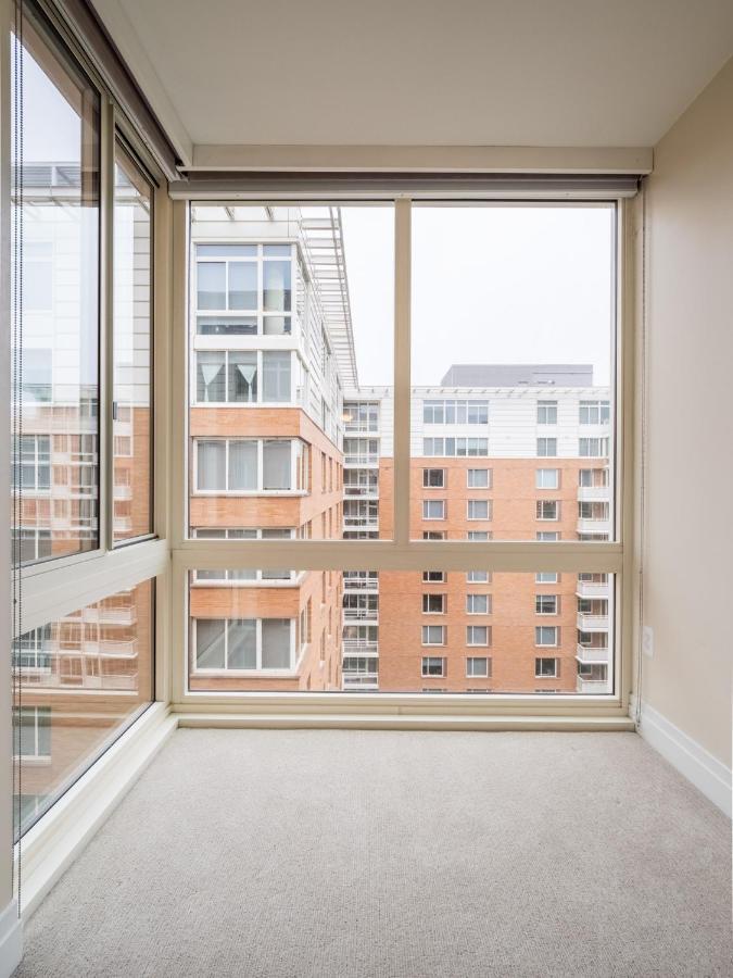 Global Luxury Suites At Foggy Bottom Washington Exterior foto